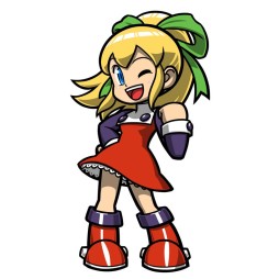 画像ギャラリー No.008のサムネイル画像 / 「オトレンジャー」で「ロックマン」のキャラクターが手に入るコラボイベント開始