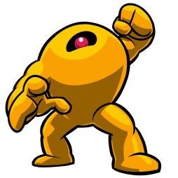 画像ギャラリー No.010のサムネイル画像 / 「オトレンジャー」で「ロックマン」のキャラクターが手に入るコラボイベント開始