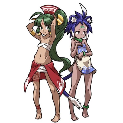画像ギャラリー No.003のサムネイル画像 / 「オトレンジャー」水着姿の限定レンジャーが手に入るイベントガチャ登場