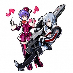 画像ギャラリー No.009のサムネイル画像 / 「オトレンジャー」に「エクストルーパーズ」とのコラボキャラ＆楽曲が登場