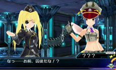 画像ギャラリー No.022のサムネイル画像 / 3DS向けダンジョンRPG「星霜のアマゾネス」が11月14日に発売。女の子しかいない監獄惑星を舞台に囚人たちの脱出劇が描かれる
