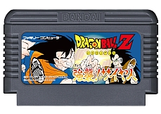 画像ギャラリー No.006のサムネイル画像 / 「Jレジェンド列伝」，初回封入特典は「ドラゴンボールZII 激神フリーザ！！」のDL番号に決定。新たに3本の収録タイトルも公開