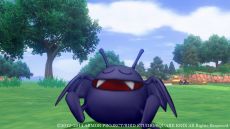 画像ギャラリー No.007のサムネイル画像 / 「ドラゴンクエストX」,仲間モンスターの必殺技など,実装迫る「モンスターバトルロード」の新情報が公開。「ドラキー」のスカウトも可能に