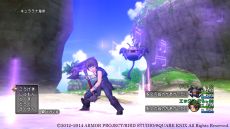 画像ギャラリー No.008のサムネイル画像 / 「ドラゴンクエストX」,仲間モンスターの必殺技など,実装迫る「モンスターバトルロード」の新情報が公開。「ドラキー」のスカウトも可能に