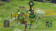 画像ギャラリー No.010のサムネイル画像 / 「ドラゴンクエストX」,仲間モンスターの必殺技など,実装迫る「モンスターバトルロード」の新情報が公開。「ドラキー」のスカウトも可能に