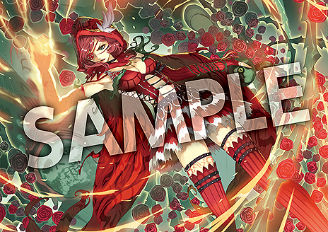 画像ギャラリー No.005のサムネイル画像 / 「ソウル・サクリファイス デルタ」，予約購入特典を始めとした3種類の特典情報をまとめて公開