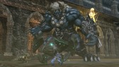 画像ギャラリー No.008のサムネイル画像 / 「ソウル・サクリファイス デルタ」に「討鬼伝」のゴウエンマとダイテンマが襲来
