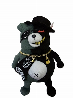 画像ギャラリー No.001のサムネイル画像 / スパイク・チュンソフト，コミケ86で販売される「絶対絶望少女」グッズを公開
