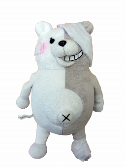 画像ギャラリー No.002のサムネイル画像 / スパイク・チュンソフト，コミケ86で販売される「絶対絶望少女」グッズを公開