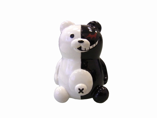 画像ギャラリー No.006のサムネイル画像 / スパイク・チュンソフト，コミケ86で販売される「絶対絶望少女」グッズを公開