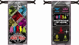 画像ギャラリー No.018のサムネイル画像 / スパイク・チュンソフト，コミケ86で販売される「絶対絶望少女」グッズを公開