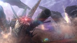 画像ギャラリー No.003のサムネイル画像 / ［TGS 2014］ファンが喜ぶ仕掛けが盛りだくさん。セガ×トライエースコラボが発表された「ファンタシースター ノヴァ」ステージレポート