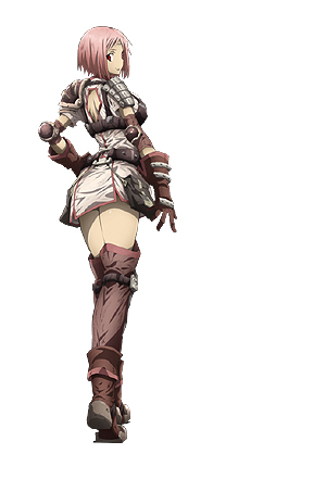 画像ギャラリー No.011のサムネイル画像 / 「NAtURAL DOCtRINE」の最新情報＆新PV公開。亜人種と人間が共存するファンタジー世界で，青年・イフが立身を夢見る