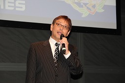 画像ギャラリー No.015のサムネイル画像 / 角川ゲームスが「KADOKAWA GAME STUDIO MEDIA BRIEFING 2013 AUTUMN」を開催。「艦これ改（仮）」および「NAtURAL DOCtRINE」が正式発表された会場の模様をレポート