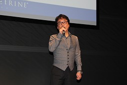 画像ギャラリー No.025のサムネイル画像 / 角川ゲームスが「KADOKAWA GAME STUDIO MEDIA BRIEFING 2013 AUTUMN」を開催。「艦これ改（仮）」および「NAtURAL DOCtRINE」が正式発表された会場の模様をレポート