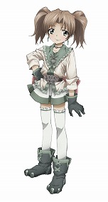 画像ギャラリー No.005のサムネイル画像 / 「NAtURAL DOCtRINE」,登場キャラクターのプロフィールや,3つの視点がカギを握る戦闘システムが公開