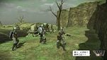 画像ギャラリー No.012のサムネイル画像 / 「NAtURAL DOCtRINE」,登場キャラクターのプロフィールや,3つの視点がカギを握る戦闘システムが公開