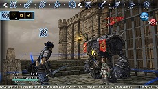 画像ギャラリー No.013のサムネイル画像 / 「NAtURAL DOCtRINE」,登場キャラクターのプロフィールや,3つの視点がカギを握る戦闘システムが公開