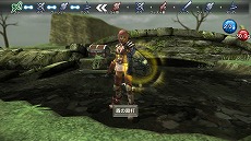 画像ギャラリー No.018のサムネイル画像 / 「NAtURAL DOCtRINE」,登場キャラクターのプロフィールや,3つの視点がカギを握る戦闘システムが公開