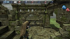 画像ギャラリー No.021のサムネイル画像 / 「NAtURAL DOCtRINE」,登場キャラクターのプロフィールや,3つの視点がカギを握る戦闘システムが公開