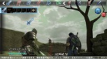 画像ギャラリー No.026のサムネイル画像 / 「NAtURAL DOCtRINE」,登場キャラクターのプロフィールや,3つの視点がカギを握る戦闘システムが公開