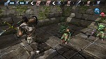 画像ギャラリー No.027のサムネイル画像 / 「NAtURAL DOCtRINE」,登場キャラクターのプロフィールや,3つの視点がカギを握る戦闘システムが公開