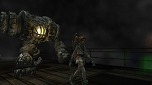画像ギャラリー No.030のサムネイル画像 / 「NAtURAL DOCtRINE」,登場キャラクターのプロフィールや,3つの視点がカギを握る戦闘システムが公開