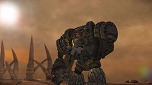 画像ギャラリー No.032のサムネイル画像 / 「NAtURAL DOCtRINE」,登場キャラクターのプロフィールや,3つの視点がカギを握る戦闘システムが公開