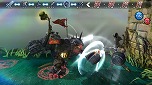 画像ギャラリー No.033のサムネイル画像 / 「NAtURAL DOCtRINE」,登場キャラクターのプロフィールや,3つの視点がカギを握る戦闘システムが公開