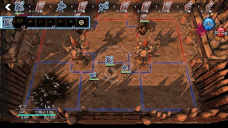 画像ギャラリー No.037のサムネイル画像 / 「NAtURAL DOCtRINE」,登場キャラクターのプロフィールや,3つの視点がカギを握る戦闘システムが公開