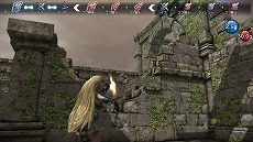画像ギャラリー No.042のサムネイル画像 / 「NAtURAL DOCtRINE」,登場キャラクターのプロフィールや,3つの視点がカギを握る戦闘システムが公開