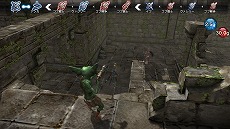画像ギャラリー No.043のサムネイル画像 / 「NAtURAL DOCtRINE」,登場キャラクターのプロフィールや,3つの視点がカギを握る戦闘システムが公開