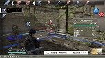 画像ギャラリー No.047のサムネイル画像 / 「NAtURAL DOCtRINE」,登場キャラクターのプロフィールや,3つの視点がカギを握る戦闘システムが公開