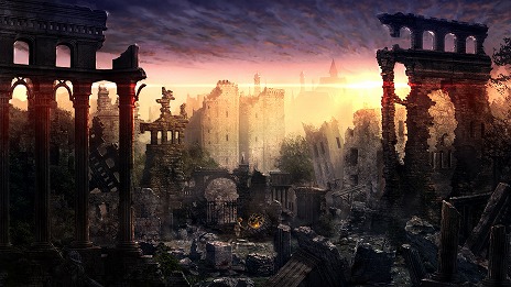 画像ギャラリー No.049のサムネイル画像 / 「NAtURAL DOCtRINE」,登場キャラクターのプロフィールや,3つの視点がカギを握る戦闘システムが公開
