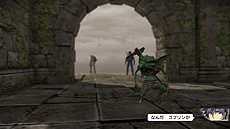 画像ギャラリー No.006のサムネイル画像 / 「NAtURAL DOCtRINE」最新情報。背景設定や戦闘システム,各キャラクターの戦闘における役割などが公開に