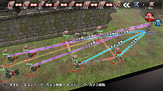 画像ギャラリー No.007のサムネイル画像 / 「NAtURAL DOCtRINE」最新情報。背景設定や戦闘システム,各キャラクターの戦闘における役割などが公開に