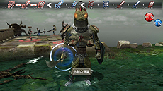 画像ギャラリー No.014のサムネイル画像 / 「NAtURAL DOCtRINE」最新情報。背景設定や戦闘システム,各キャラクターの戦闘における役割などが公開に