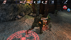 画像ギャラリー No.021のサムネイル画像 / 「NAtURAL DOCtRINE」最新情報。背景設定や戦闘システム,各キャラクターの戦闘における役割などが公開に