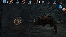 画像ギャラリー No.026のサムネイル画像 / 「NAtURAL DOCtRINE」最新情報。背景設定や戦闘システム,各キャラクターの戦闘における役割などが公開に