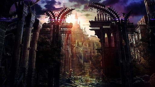 画像ギャラリー No.001のサムネイル画像 / この難しさは本気でヤバい！　全編これ死闘の「NAtURAL DOCtRINE」プレイレポートを満身創痍でお届けします