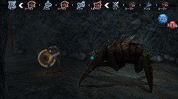 画像ギャラリー No.010のサムネイル画像 / この難しさは本気でヤバい！　全編これ死闘の「NAtURAL DOCtRINE」プレイレポートを満身創痍でお届けします