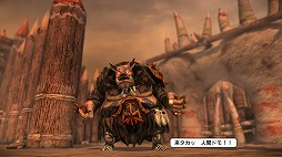 画像ギャラリー No.011のサムネイル画像 / この難しさは本気でヤバい！　全編これ死闘の「NAtURAL DOCtRINE」プレイレポートを満身創痍でお届けします