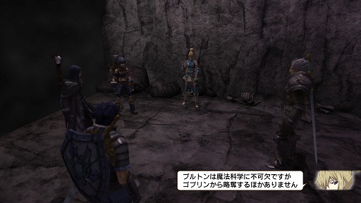 画像ギャラリー No.013のサムネイル画像 / この難しさは本気でヤバい！　全編これ死闘の「NAtURAL DOCtRINE」プレイレポートを満身創痍でお届けします