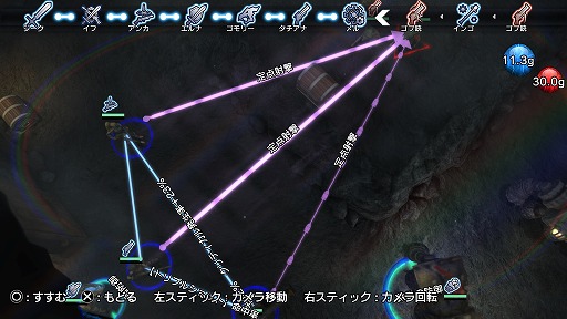 画像ギャラリー No.020のサムネイル画像 / この難しさは本気でヤバい！　全編これ死闘の「NAtURAL DOCtRINE」プレイレポートを満身創痍でお届けします