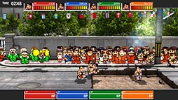 画像ギャラリー No.003のサムネイル画像 / アークシステムワークスが「TGS 2014」への出展を発表。家庭用版「GUILTY GEAR Xrd -SIGN-」の新キャラクター2名を世界最速でプレイできる