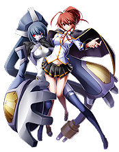 画像ギャラリー No.023のサムネイル画像 / ［TGS 2014］2D格闘「GUILTY GEAR Xrd -SIGN-」「BLAZBLUE CHRONOPHANTASMA」，そして「くにおくん」シリーズのリメイク作品が紹介。アークシステムワークスのステージイベントをフォトレポートでお届け
