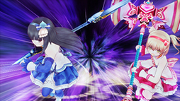 画像ギャラリー No.003のサムネイル画像 / SCEJA,PS4版「GUILTY GEAR Xrd -SIGN-」など3作品の体験版を,PS Plusの加入者向けに10月15日から28日まで配信