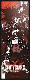 画像ギャラリー No.007のサムネイル画像 / 「GUILTY GEAR Xrd -SIGN-」の発売記念イベントが12月4日に東京で,12月6日に大阪で開催。豪華グッズを獲得できる抽選会に奮って参加してみよう