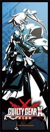 画像ギャラリー No.008のサムネイル画像 / 「GUILTY GEAR Xrd -SIGN-」の発売記念イベントが12月4日に東京で,12月6日に大阪で開催。豪華グッズを獲得できる抽選会に奮って参加してみよう