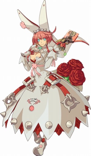 画像ギャラリー No.010のサムネイル画像 / 「GUILTY GEAR Xrd -SIGN-」DLC情報をまとめて公開。追加カラー配信決定